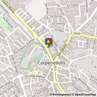 Architetti Carpenedolo,25013Brescia