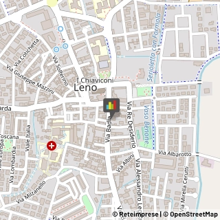 Palestre e Centri Fitness Leno,25024Brescia