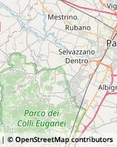 Parrucchieri Abano Terme,35031Padova