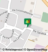 Via Circonvallazione, 23,13040Alice Castello