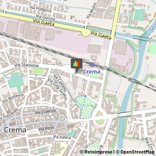 Librerie,26013Cremona