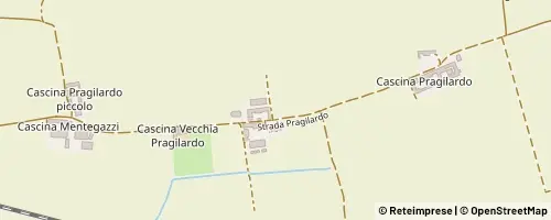 Mappa Santhià