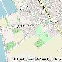Map San Giovanni Lupatoto