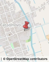 Via Montebello, 65,27024Cassolnovo