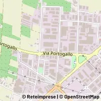 মানচিত্র Villafranca di Verona