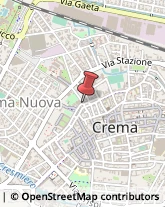 Via Giuseppe Verdi, 2,26013Crema