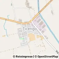 Karta Ticengo