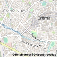 Harita Crema