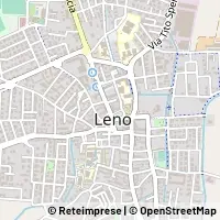 Map Leno