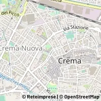Kart Crema
