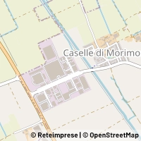 नक्शा Ozzero