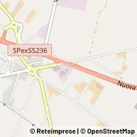 지도 Castiglione delle Stiviere