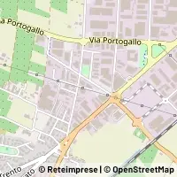 মানচিত্র Villafranca di Verona