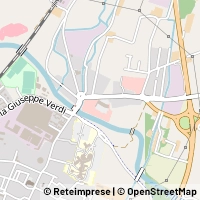 Map Manerbio