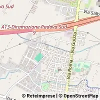 Carte Albignasego