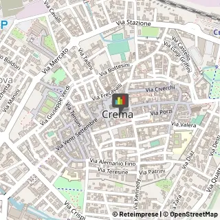 Pasticcerie - Dettaglio,26010Cremona
