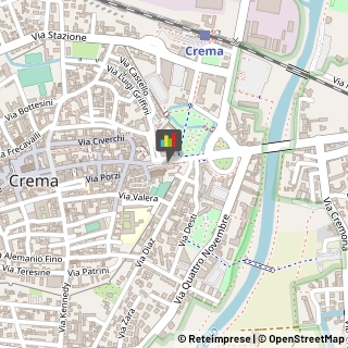 Farmacie Crema,26013Cremona