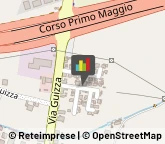 Imprese di Pulizia,35125Padova
