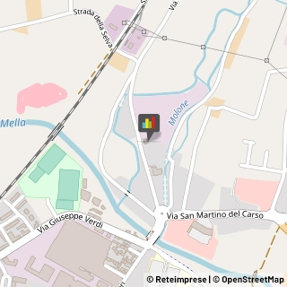 Alimentari Manerbio,25025Brescia