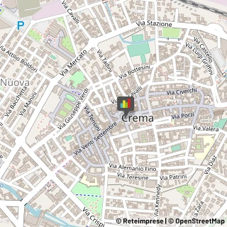 Locali, Birrerie e Pub Crema,26013Cremona