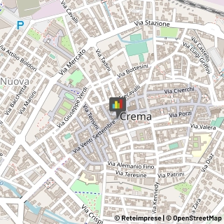 Elettrotecnica,26013Cremona