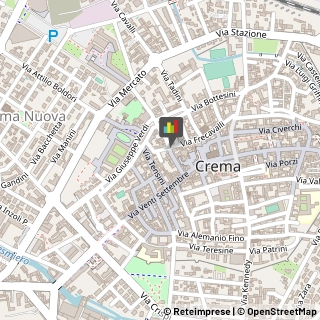 Designers - Studi Crema,26013Cremona