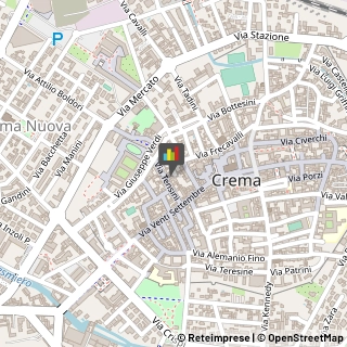 Centri di Benessere Crema,26013Cremona