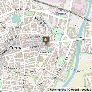 Bar e Caffetterie,26013Cremona