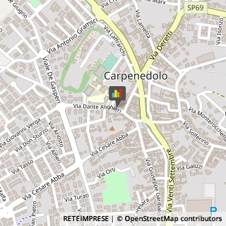 Cartolerie Carpenedolo,25013Brescia