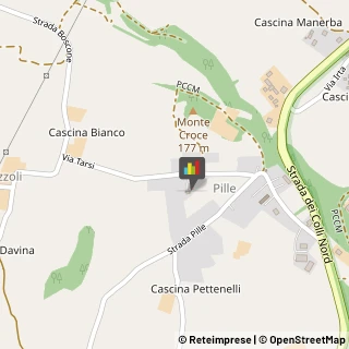 Bed e Breakfast,46040Mantova