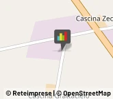 Autofficine e Centri Assistenza,46043Mantova