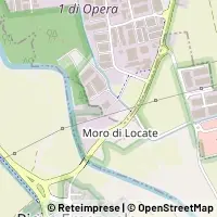 Map Opera