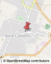 Via Italia, 41,13040Alice Castello