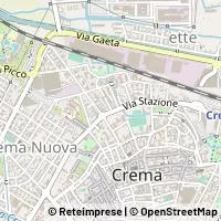 Kort Crema