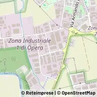 Map Opera