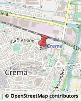 Via Castello, 12,26013Crema