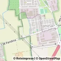 Térkép Casalmaiocco