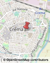 Via del Ginnasio, 15,26013Crema