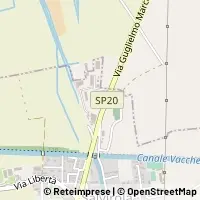 Map Salvirola