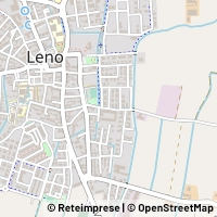 地図 Leno