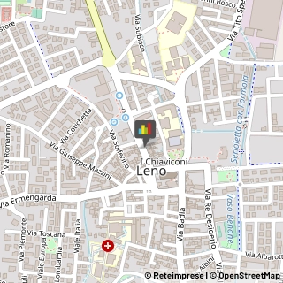 Pizzerie,25024Brescia