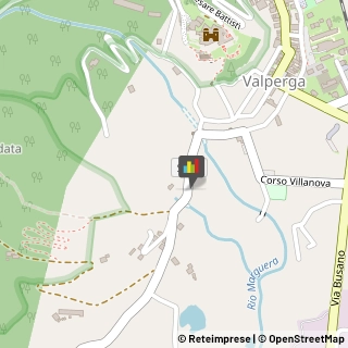 Bed e Breakfast Valperga,10087Torino