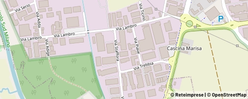 Mappa Opera