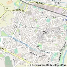 Mappa 26013