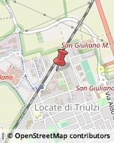 Via Luigi Calori, 13,20085Locate di Triulzi