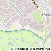 Карта Pieve Emanuele