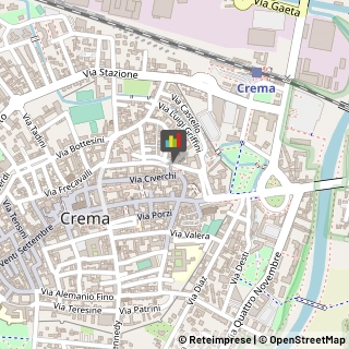 Consulenza Informatica,26013Cremona