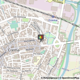 Designers - Studi Crema,26013Cremona