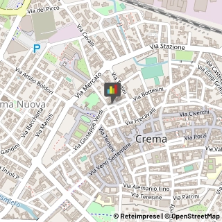 Farmacie Crema,26013Cremona