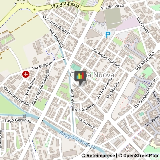 Designers - Studi Crema,26013Cremona